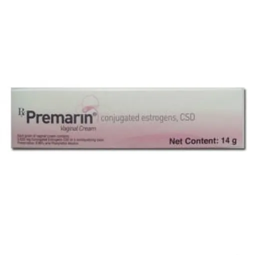 Premarin Vaginal Cream14 gm